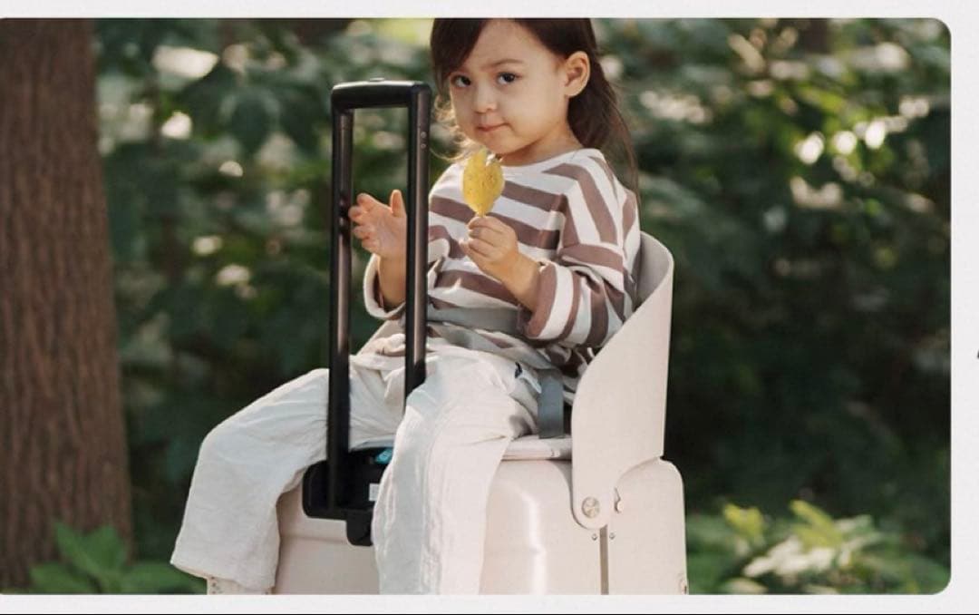 機内持ち込みタイプ 子どもが乗れる キッズキャリー 乗れるキャリーキャリーバッグ