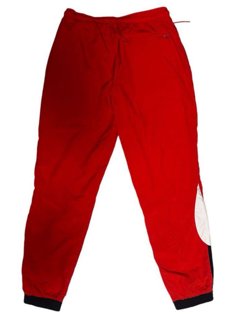 ナイキ　ビッグスウォッシュ ナイロンセットアップ　XL