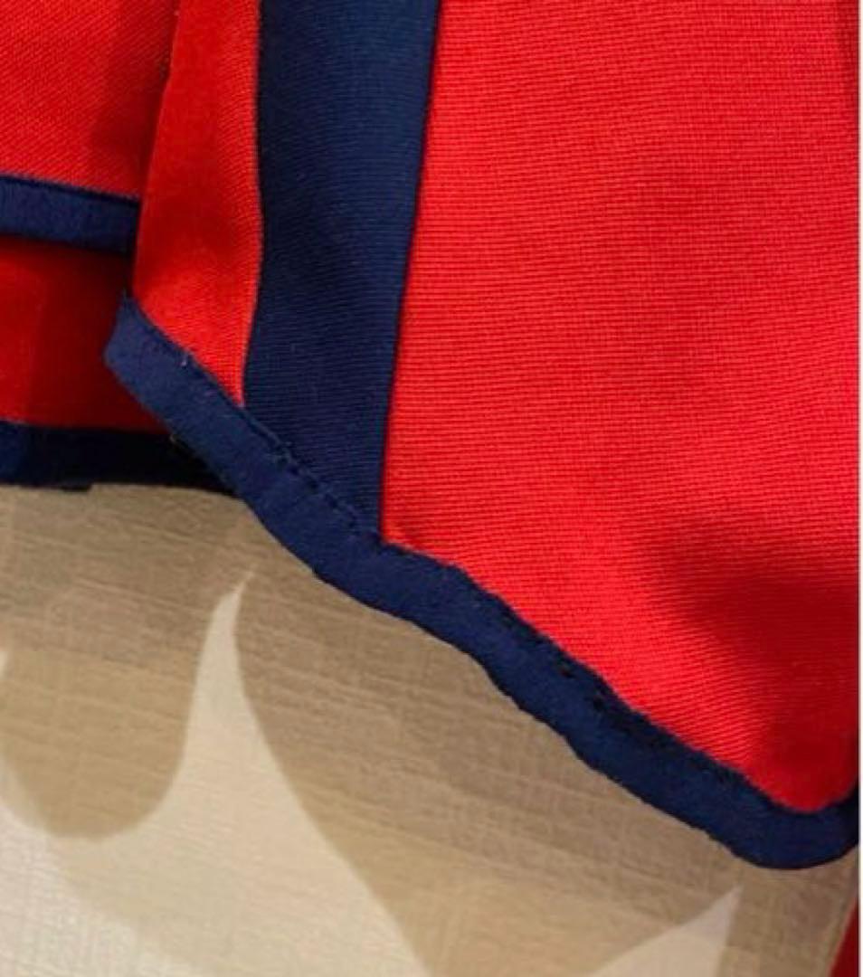 長袖 裏起毛 adidas／ バイエルンミュンヘン サッカーシャツ