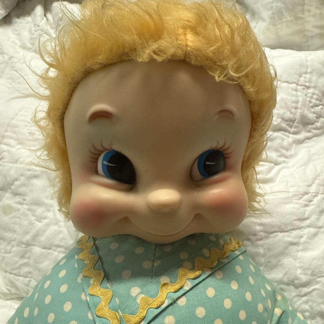 ラシュトンRushtonジルドール