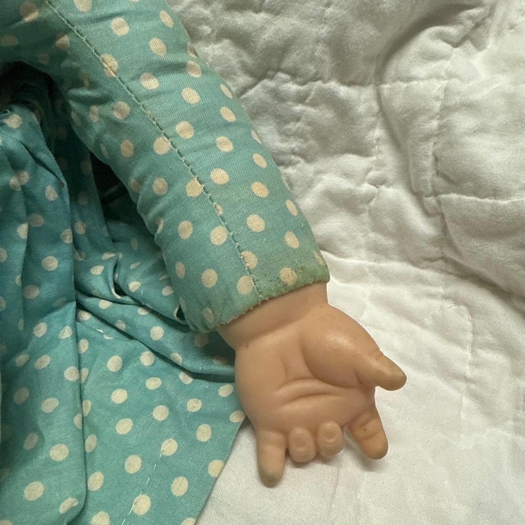 ラシュトンRushtonジルドール