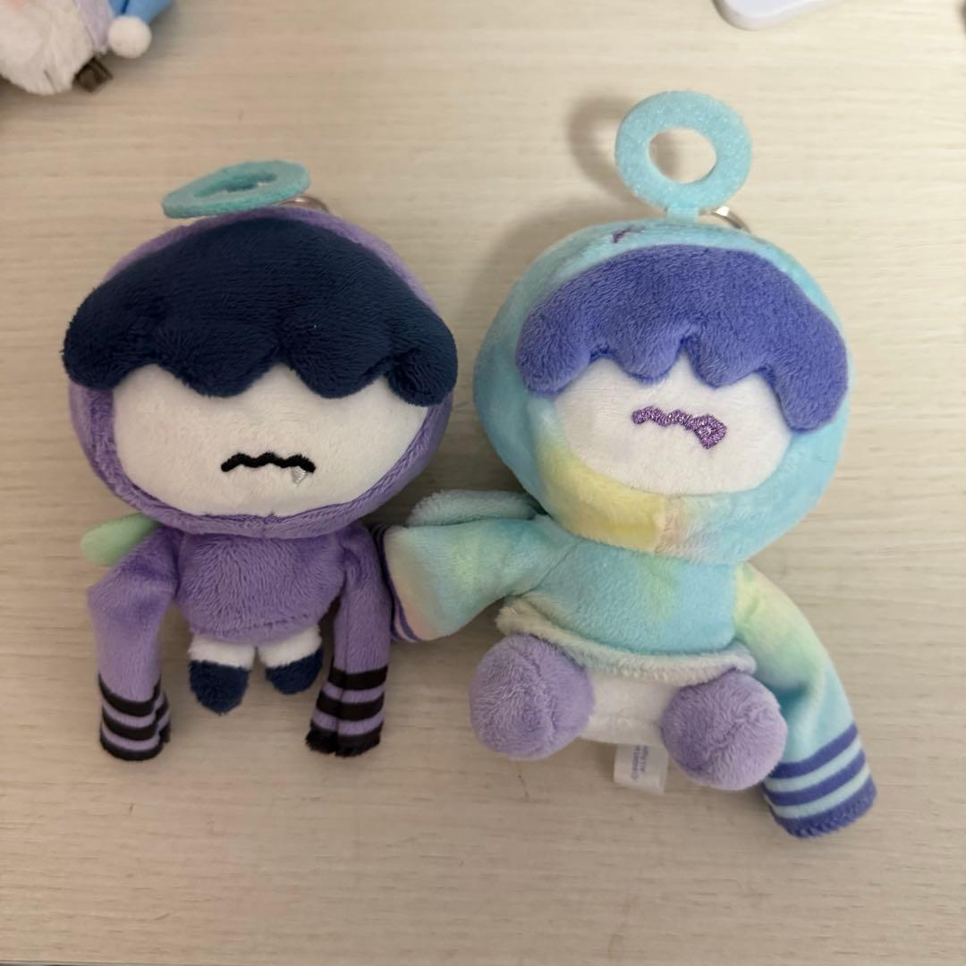 TXT ヒュニンカイ フムニャリン 初期 プルバトゥ　キーリング