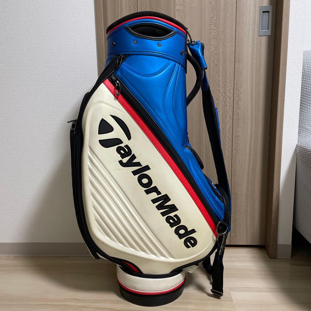 ⭐️TaylorMade ゴルフバッグ・キャディバッグ