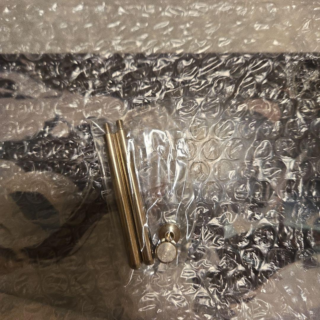 魔道祖師 タペストリー 、アクリルプレート？