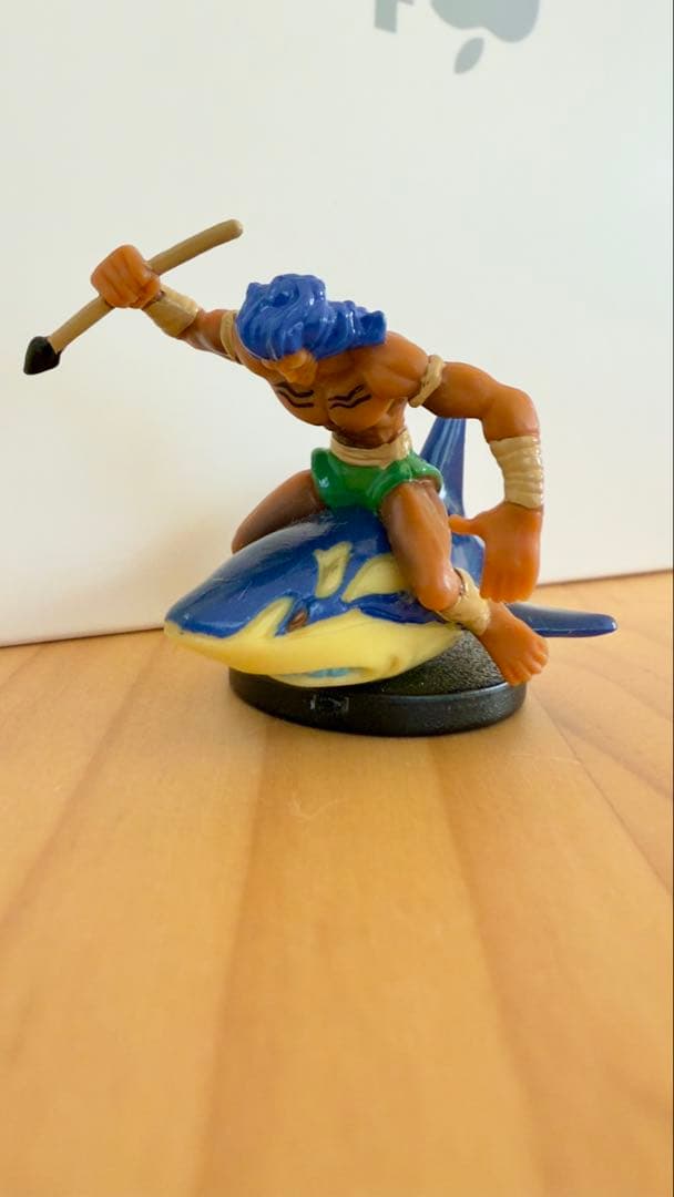 遊戯王 ダンジョンダイスモンスターズ　伝説のフィッシャーマン