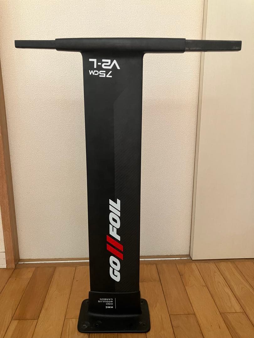GO FOIL V2-L 75cm マスト　fuse29cm