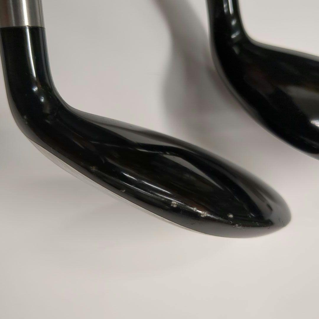 つるや　ONESIDER　ユーティリティ　2本セット　R　40度　50度