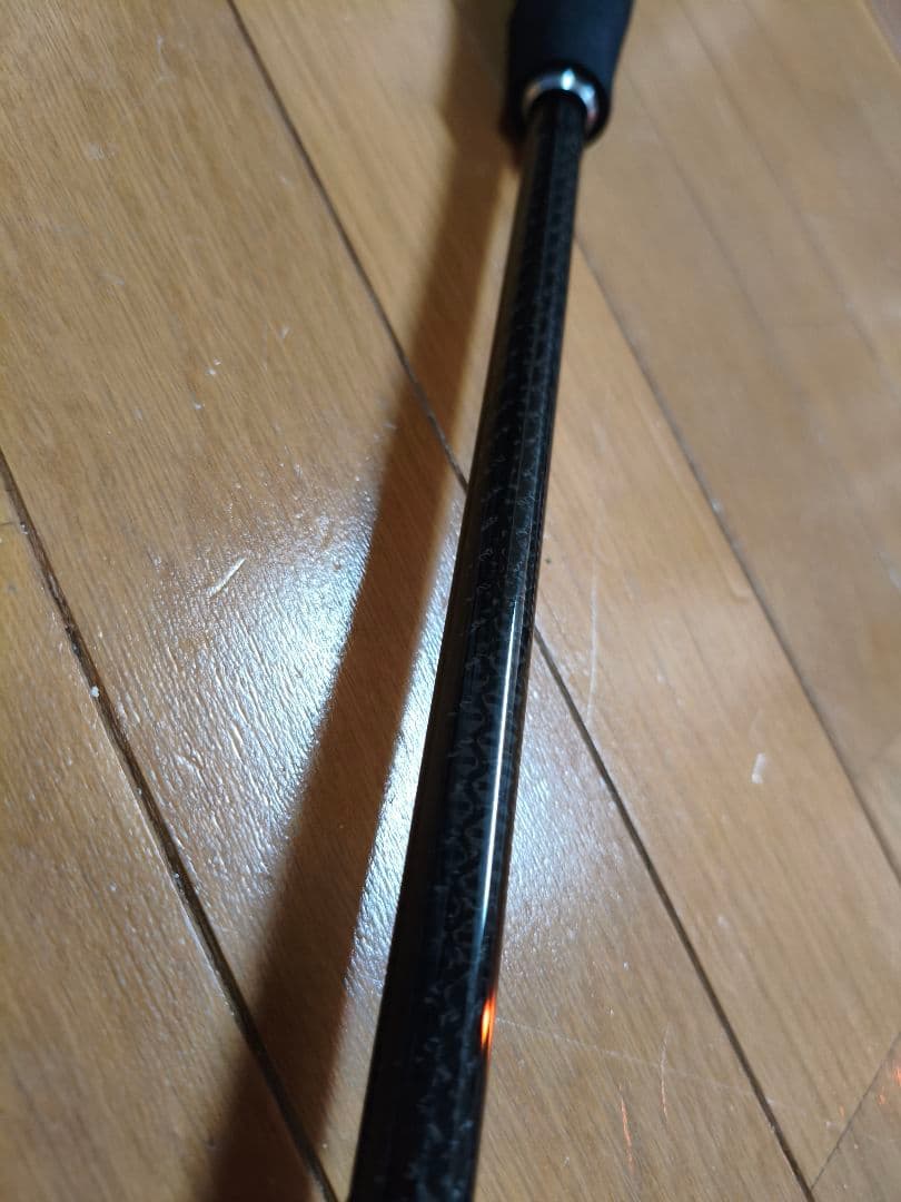 CB ONE BRAVER（ブレーバー） BR65/5　タカミテクノス　ジギング