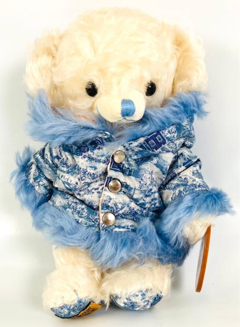 メリーソート チーキー Winter Wonderland limited