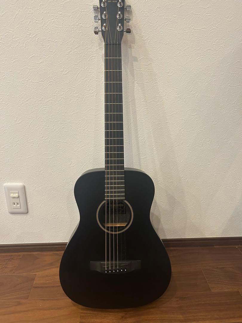 Martin アコースティックギター