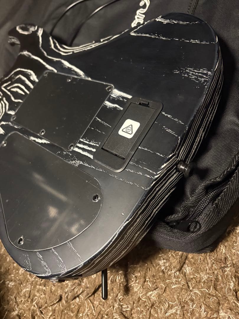 ギター Jackson Pro Dinky DK Modern Ash FR6