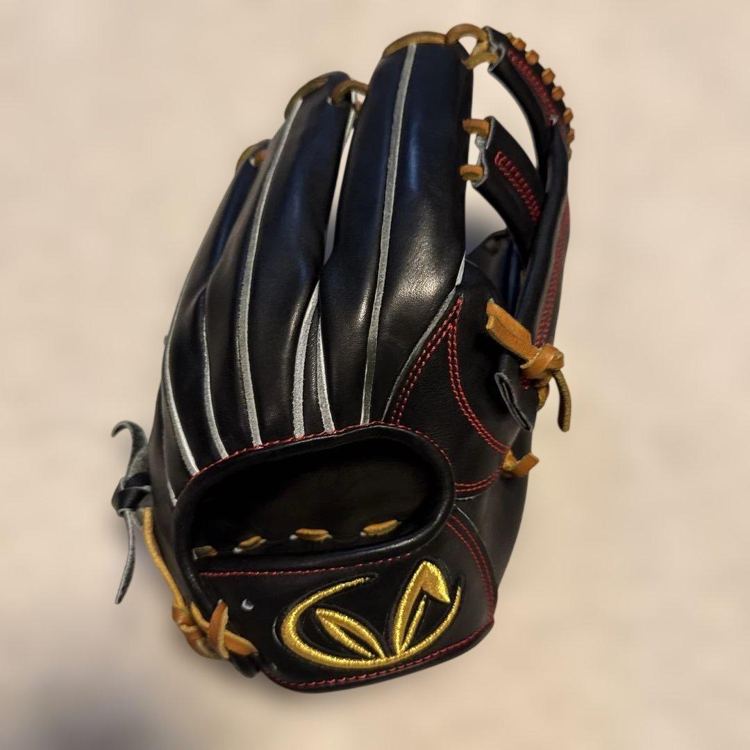 ムーンラビット硬式用内野手