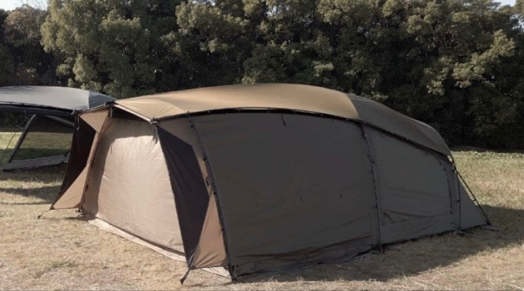 ラーテルワークス BODEN（ボーデン ）+ 専用ルーフプロテクター セット