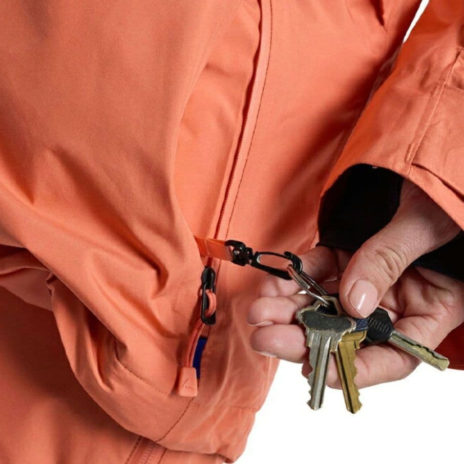 BURTON ウェア Pillowline GORE-TEX M アノラック