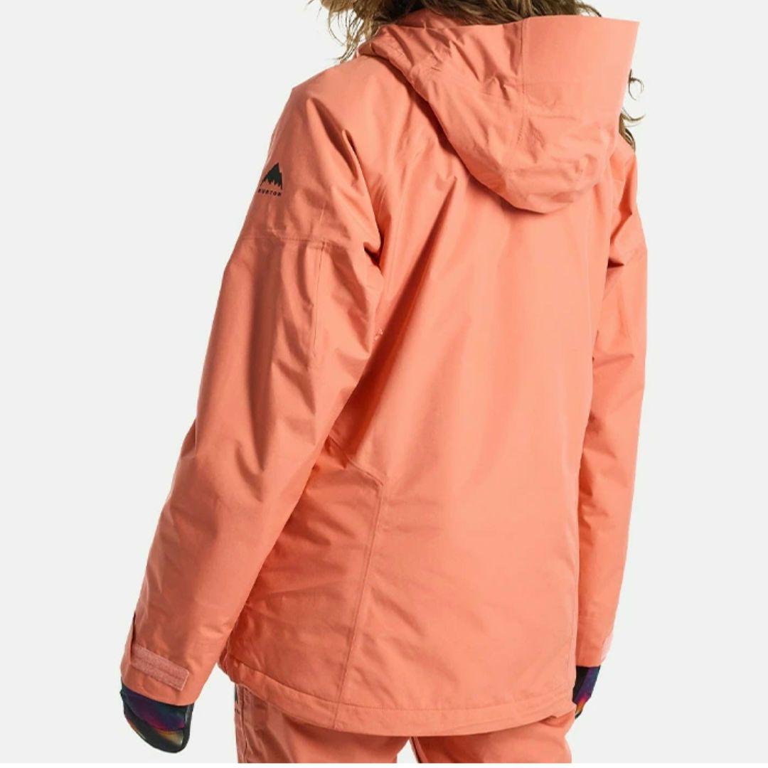 BURTON ウェア Pillowline GORE-TEX M アノラック