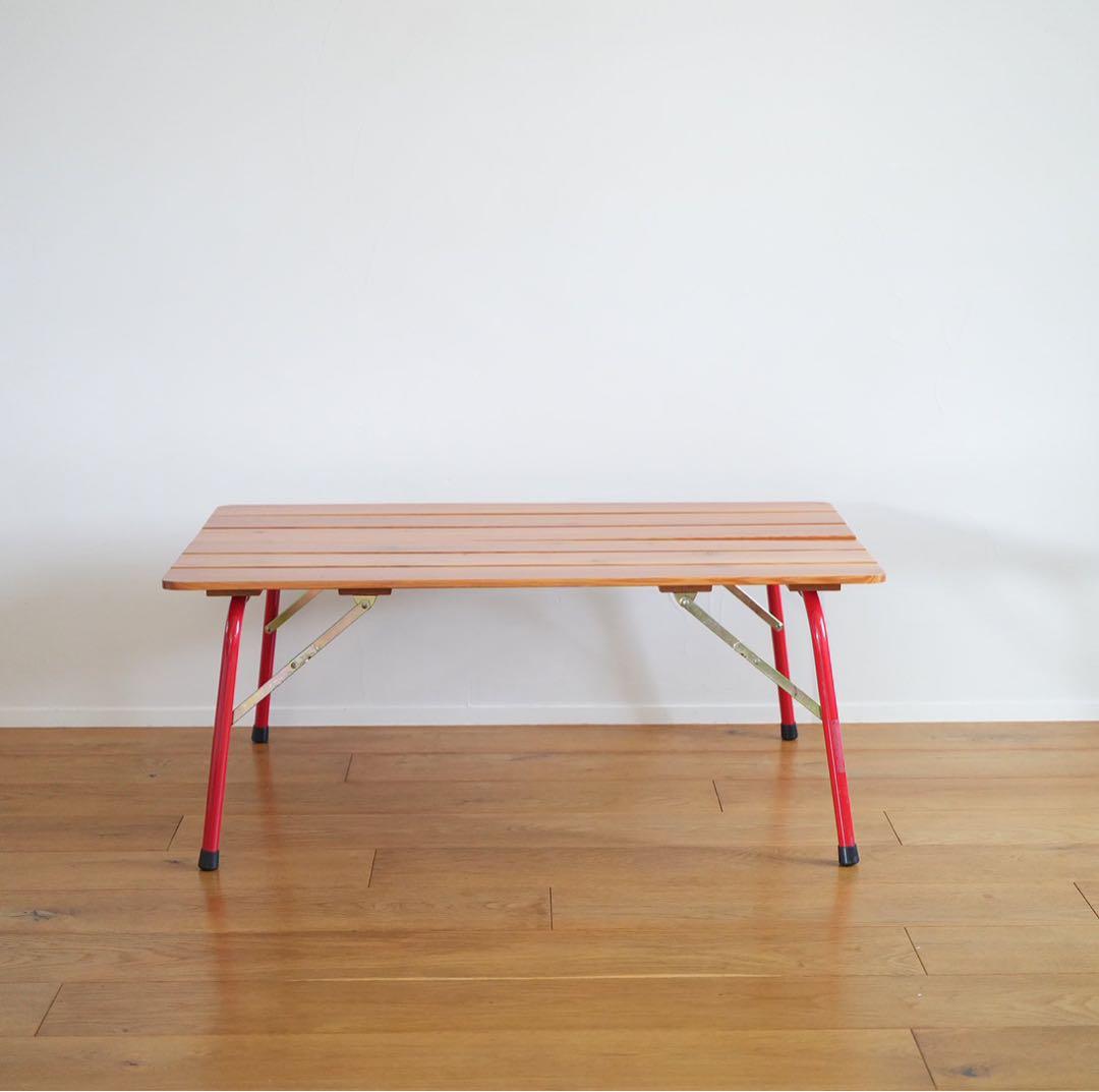 カステルメルリーノ テーブル（袋付）