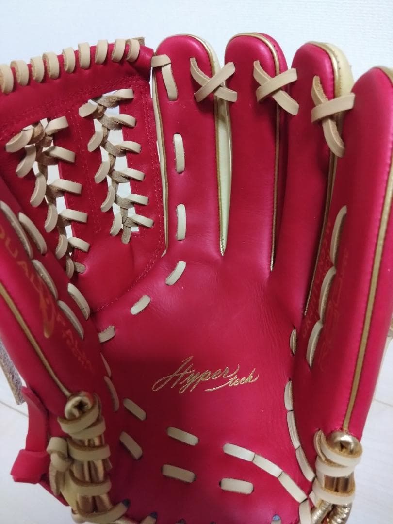 ローリングス HYPER TECH