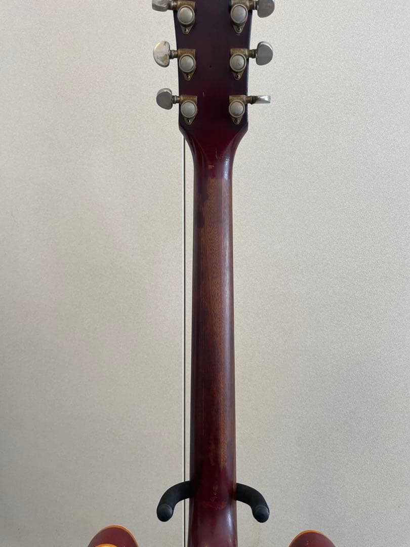 Gibson es-335 80年代　カラマズー　ビンテージ