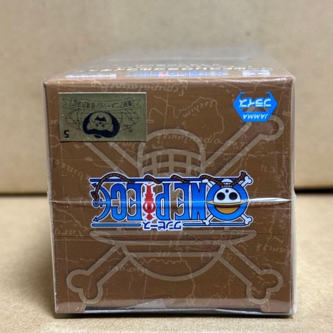 ワンピース コレクタブル トレジャーラリー オペオペの実