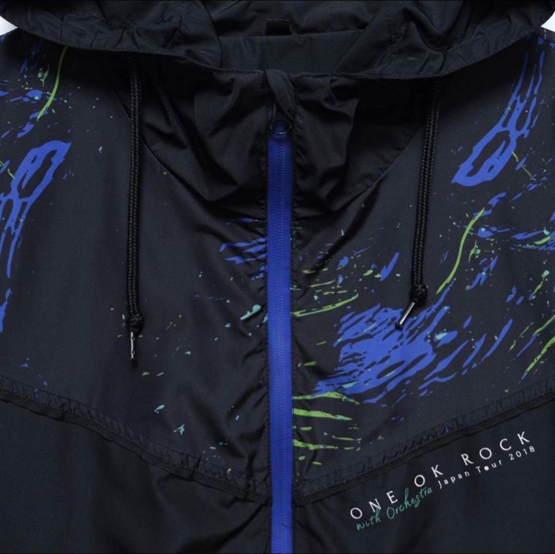 ONEOKROCK with Orchestra ブルゾン Lサイズ