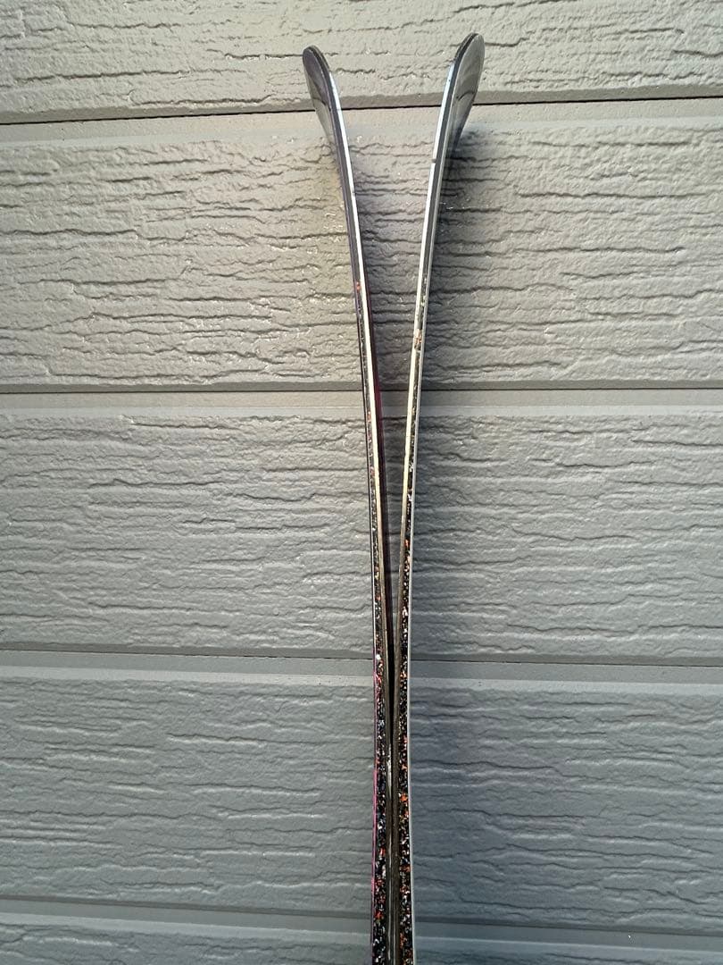 Salomon サロモン　qst x 184cm