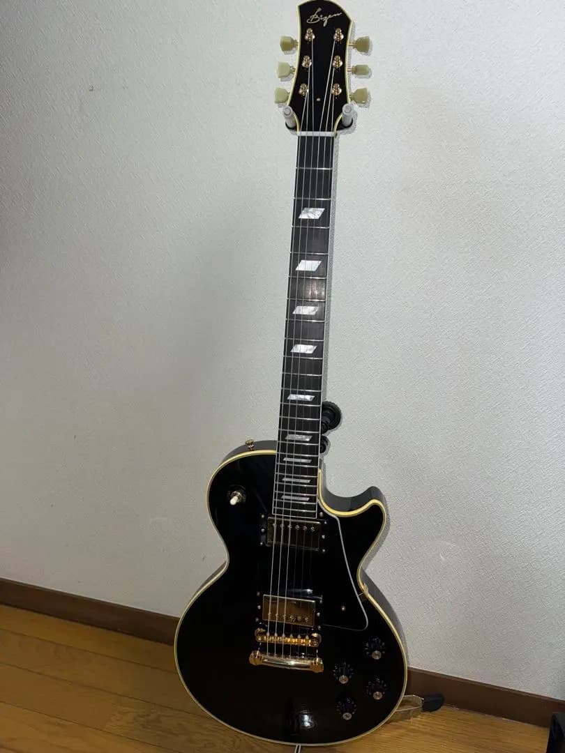 Bizen Works Burned ‘68 CTM -Black Beauty