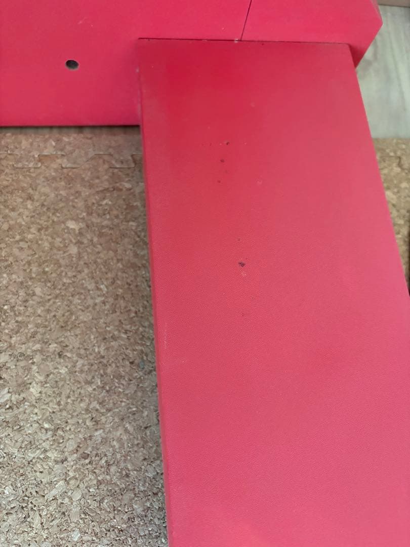 KORG コルグ　LP-350 電子ピアノ赤　88鍵盤　2010年製