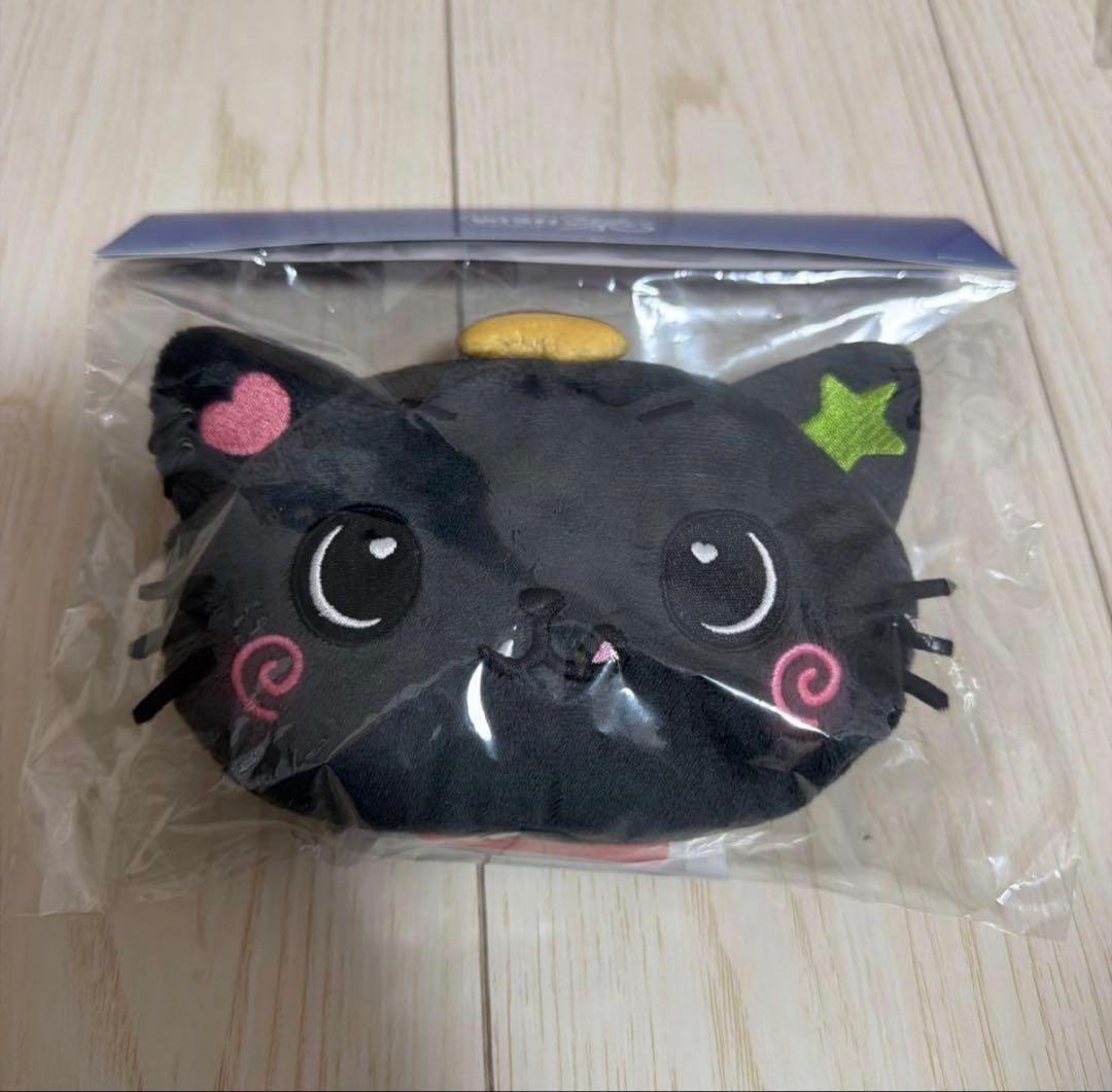 NCT WISH リク WISH祭 ポシェット