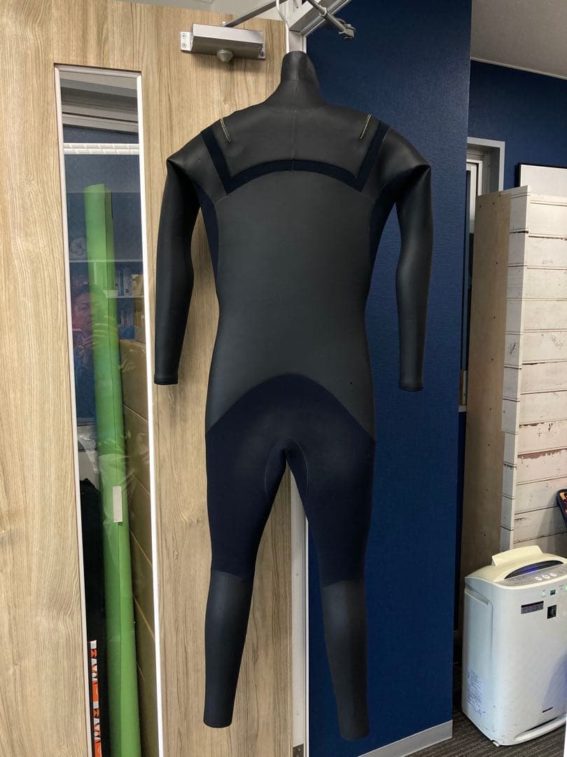 Bewet ビーウェット 高級AG TITAN セミドライ　5mm×3mm