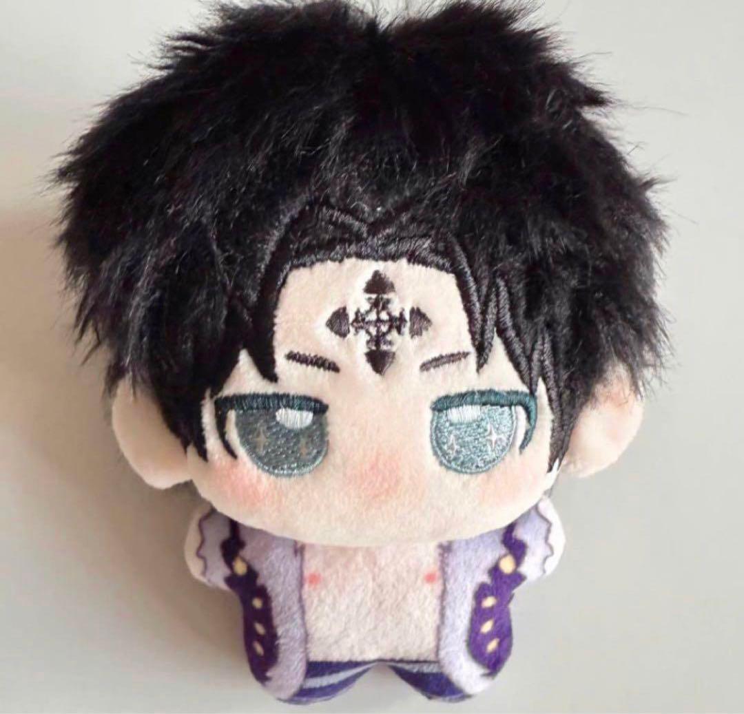 ☆【激レア 限定1点ずつ】HUNTER × HUNTER 10cm ぬいぐるみ