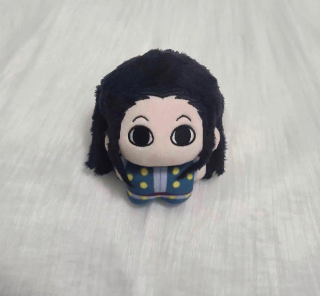 ☆【激レア 限定1点ずつ】HUNTER × HUNTER 10cm ぬいぐるみ