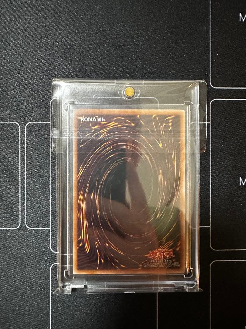 は*す様 遊戯王　ブラックマジシャンガール　25thクオシク　日本版