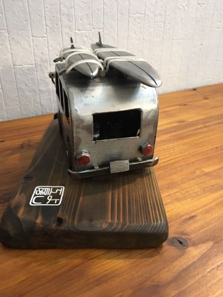 クルマとボード