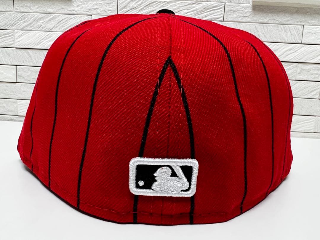 レア日本未発売 ニューエラ シカゴホワイトソックス シティコネクト7 1/2