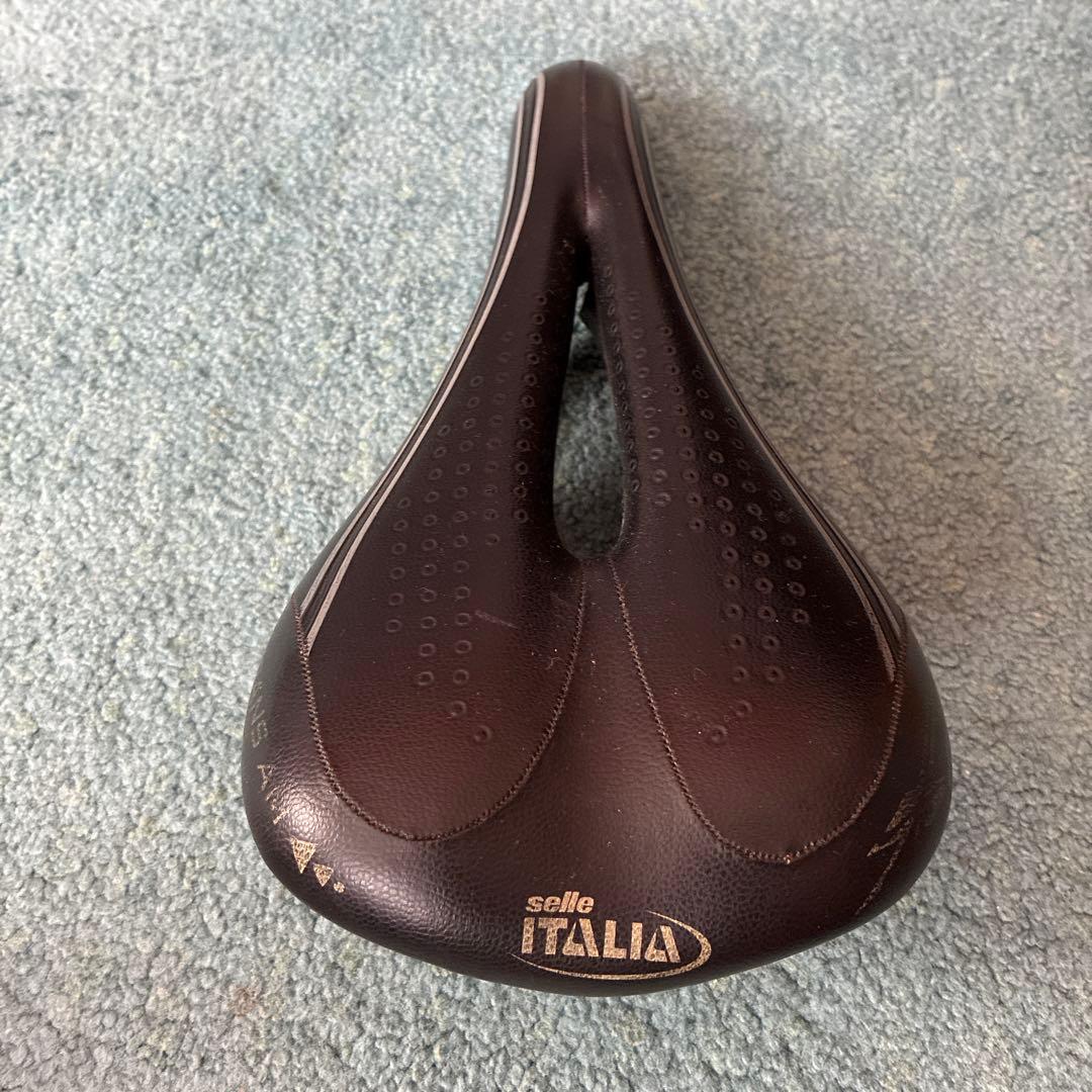 Bianchi ロードバイク ターコイズ/ホワイト