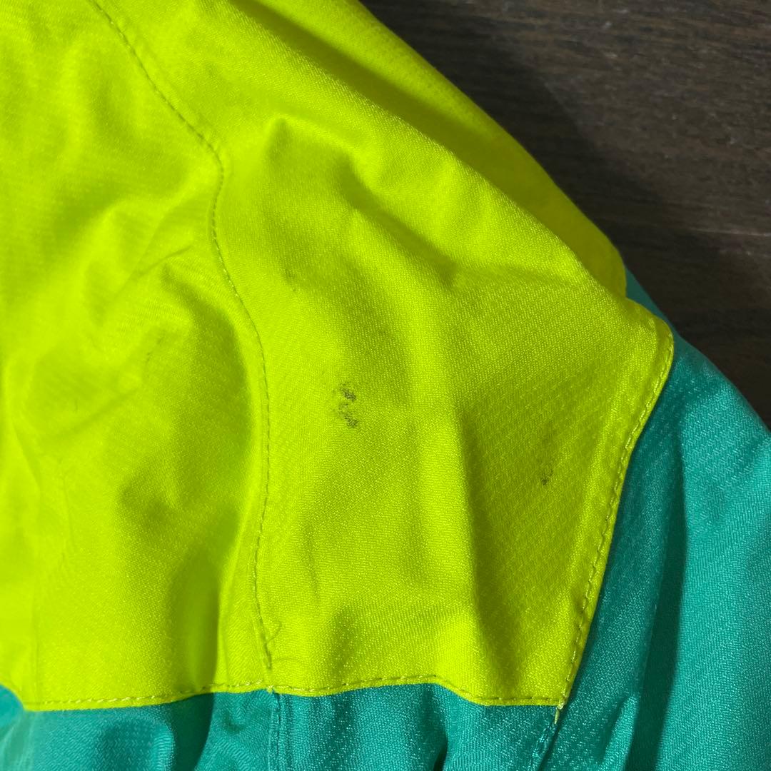 デサント　スキーウェア上下セット（ジャケット＆パンツ）　Lサイズ