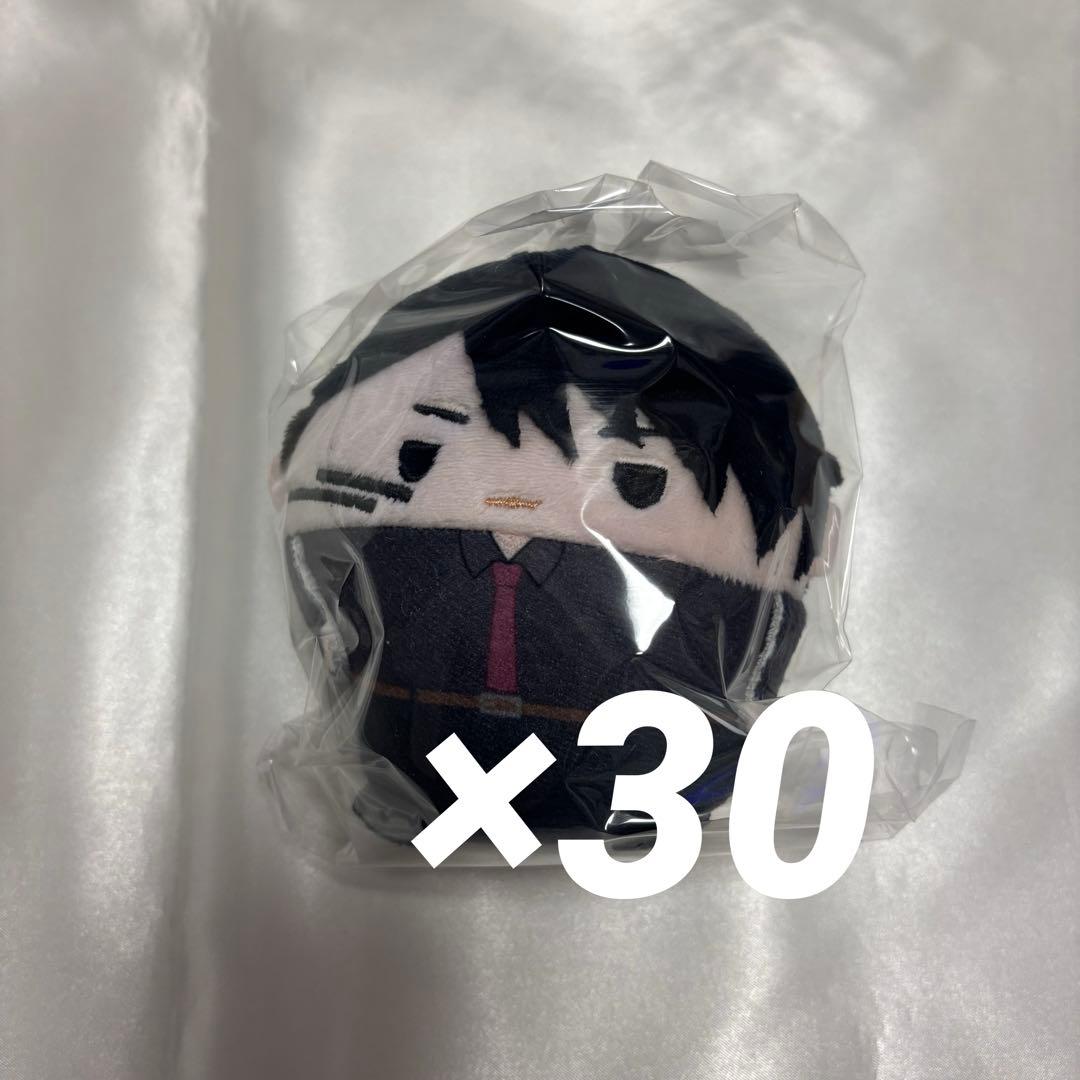 桃源暗鬼 ふわコロりん 無陀野無人 30点セット