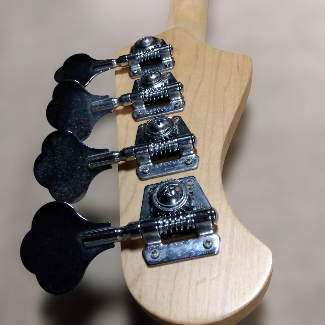 ①Bacchus ベース ユニバーサルシリーズ