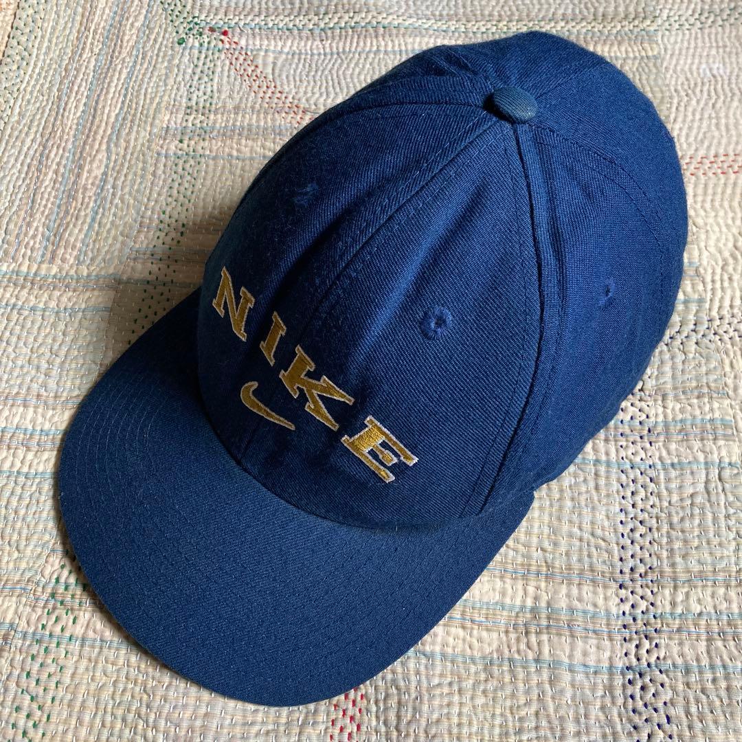 メンズウェア 90s Nike Logo Cap