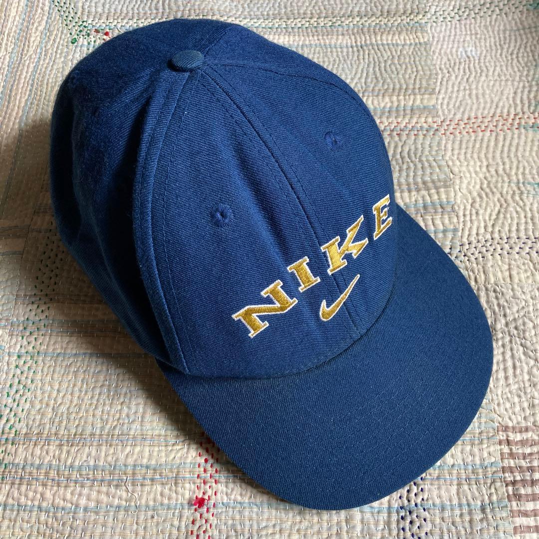 メンズウェア 90s Nike Logo Cap