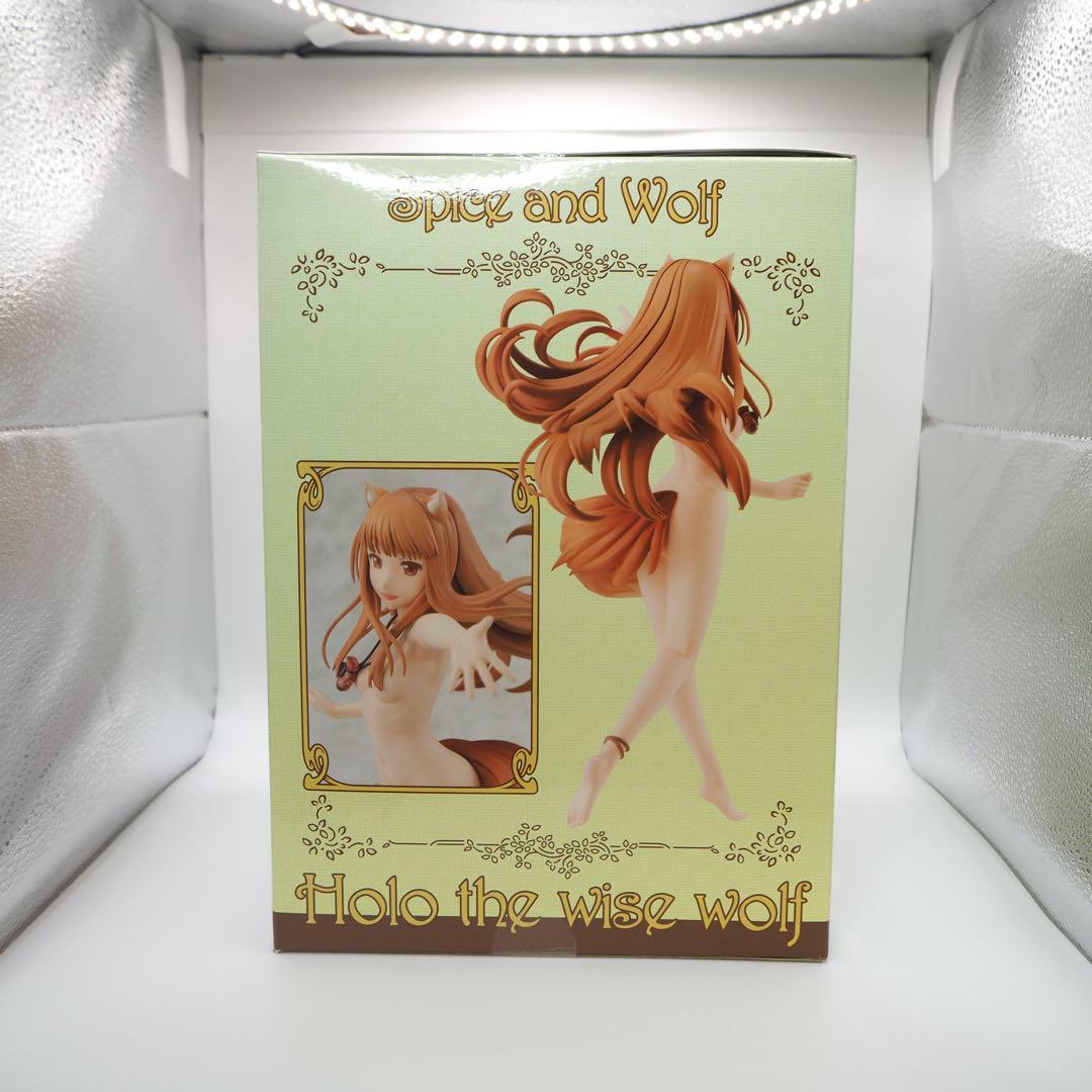 猫と香辛料　賢狼ホロ　KADOKAWA