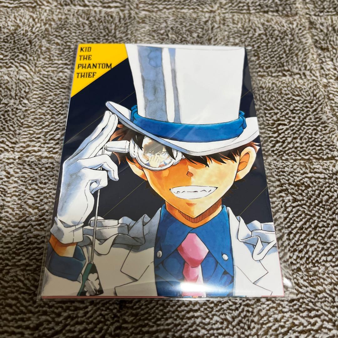 名探偵コナン 応募者全員サービス フォトアルバム