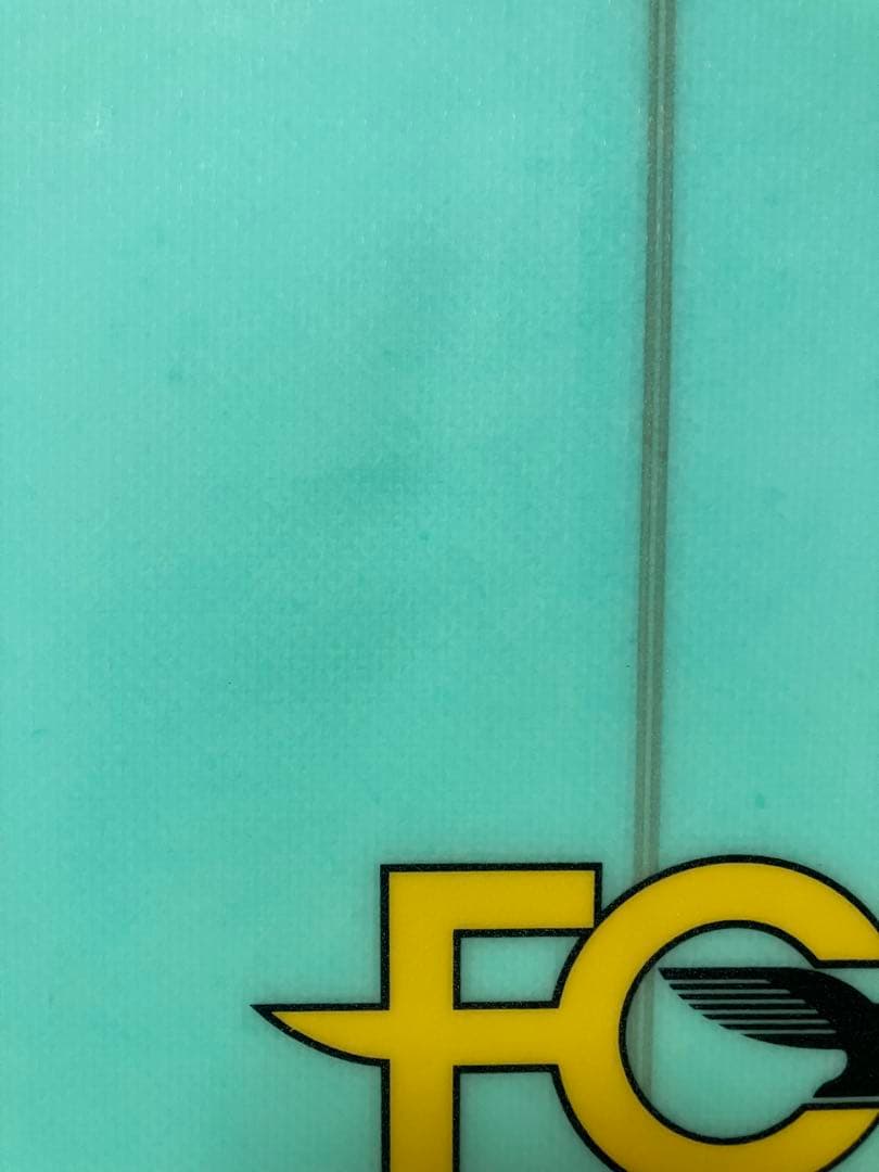 パタゴニア ＦＣD WILDBOAR5'8\" elephantshoe