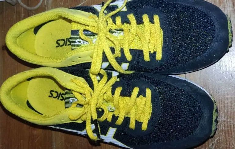 アシックス ランニングシューズ メンズ ターサーエッジ ナロー