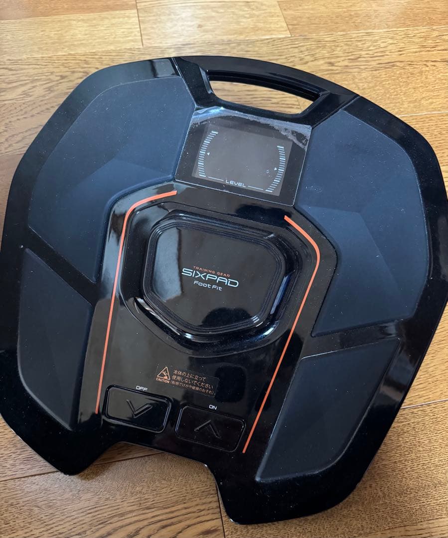 SIXPAD フットフィット