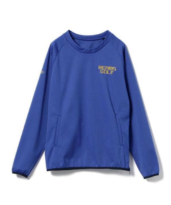 大特化！美品！早い者勝ち！BEAMS GOLF エアシャット　ブルゾン