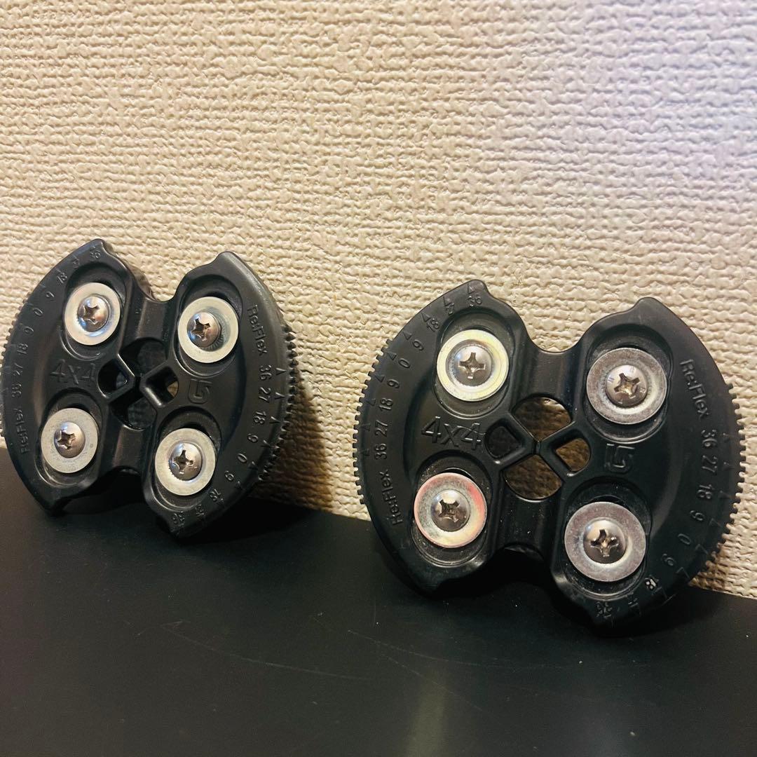 BURTON CORE LTD Re:Flex Mサイズ