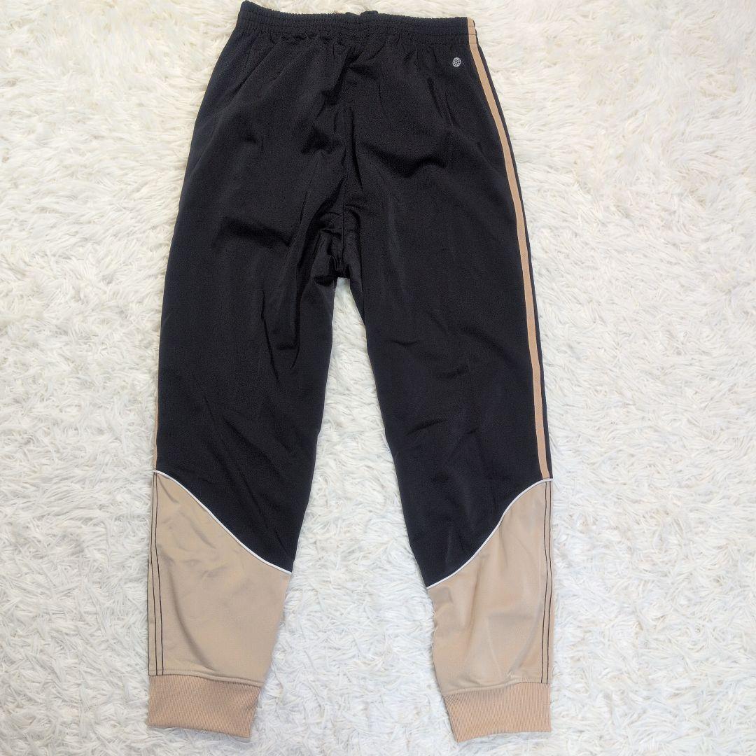 【美品✨adidas✨M】ジャージ 上下 トラック ジャケット セットアップ