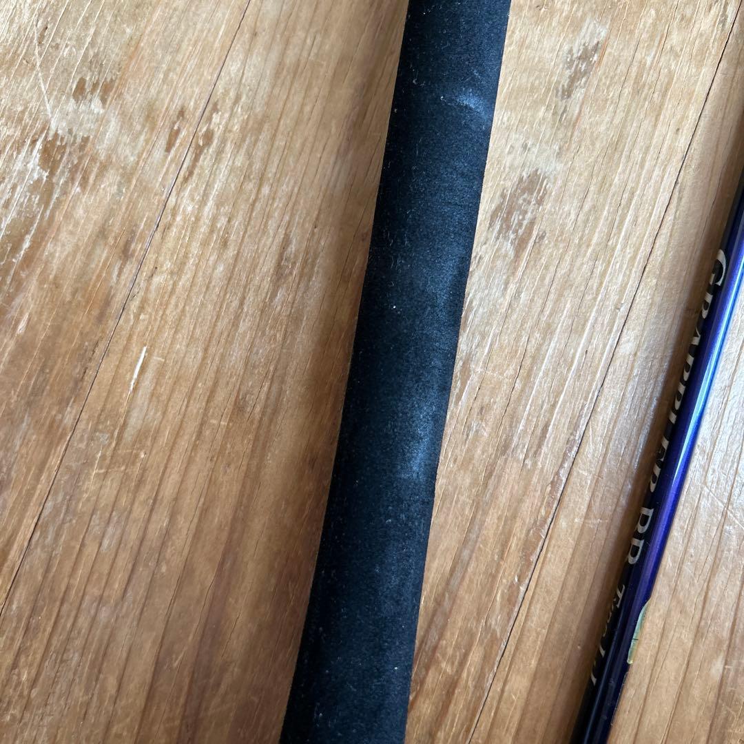 シマノ グラップラー BB TYPE LJ