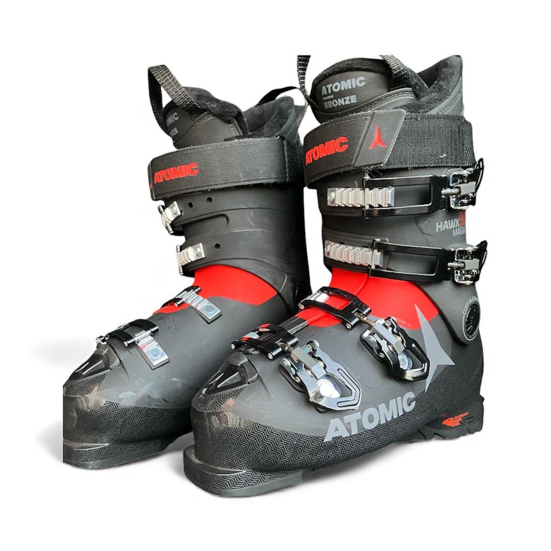 ATOMIC(アトミック)HAWX MAGNA 90X スキーブーツ